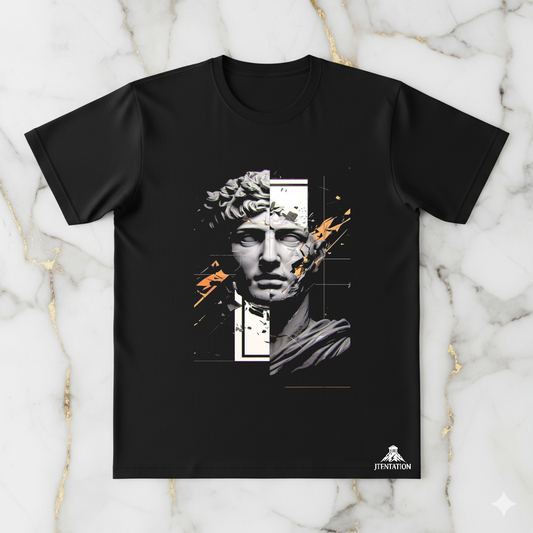 T-shirt “Eternal Fragments”