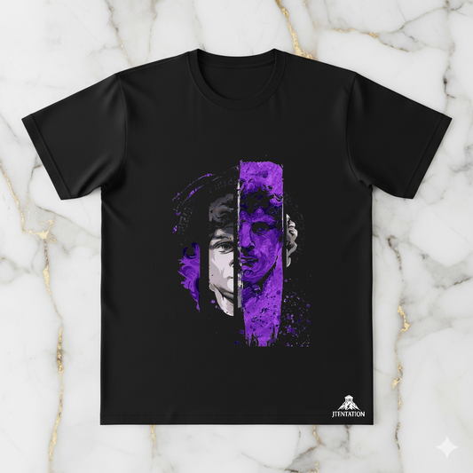 Duality of Legends – Purple Ascension Edition 💜⚡