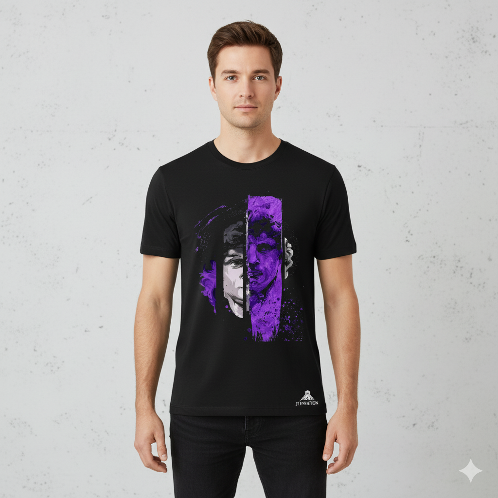 Duality of Legends β Purple Ascension Edition πβ‘