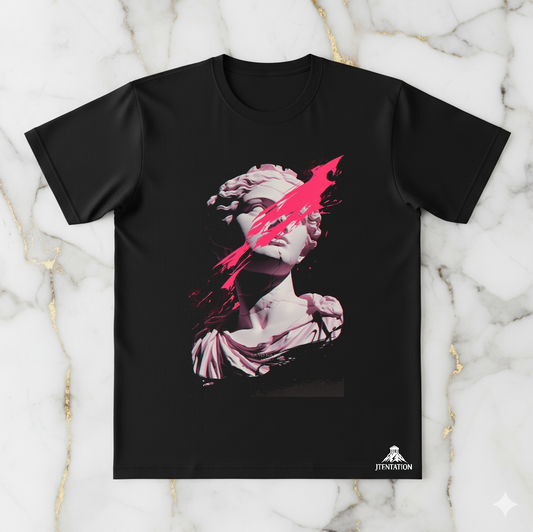 T-shirt “Immortal Rebel”